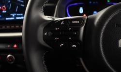 Kia STONIC Photo 8