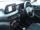 Hyundai TUCSON Photo 20