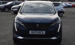 Peugeot 3008 Photo 4