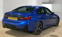 BMW 3 SERIES Photo 3