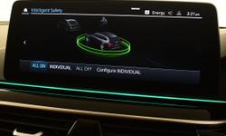 BMW 5 SERIES Photo 15