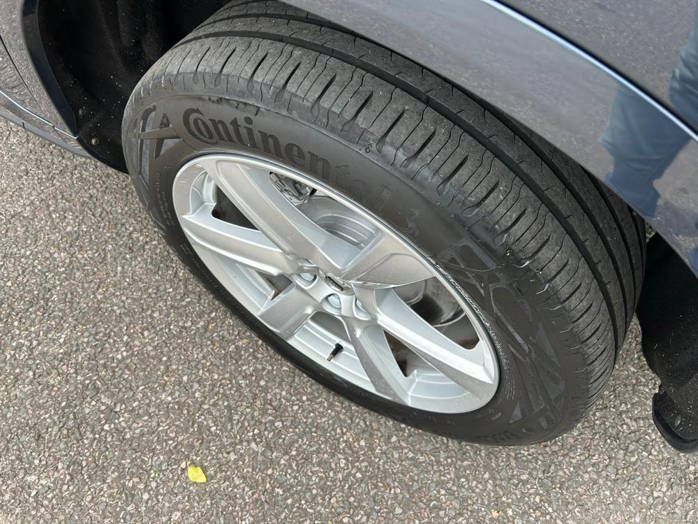 Used Volvo XC90 WF23TZM 23