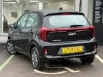 Kia Picanto Photo 3