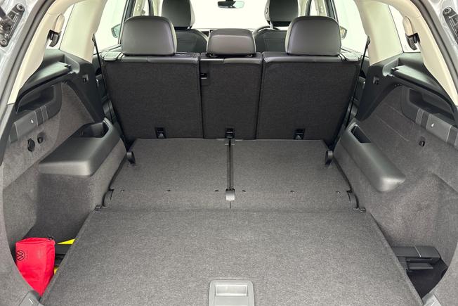 VOLKSWAGEN Tayron Photo 28