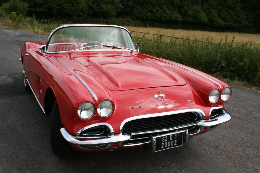 Used Chevrolet Corvette HI5WCC 17