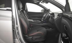 Hyundai TUCSON Photo 21