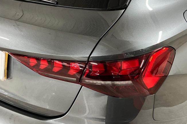 Audi A3 Photo 19