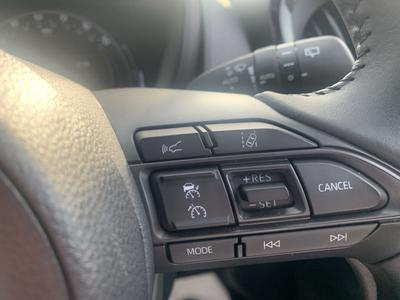 Toyota Aygo X Photo 23