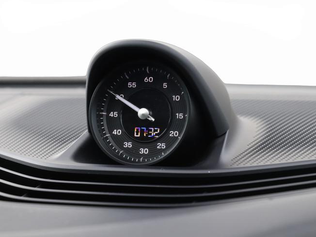 Porsche TAYCAN Photo 16