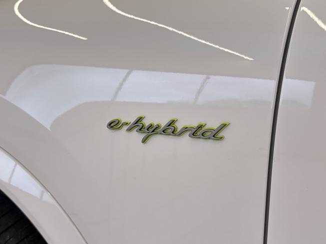 PORSCHE Cayenne Photo 57