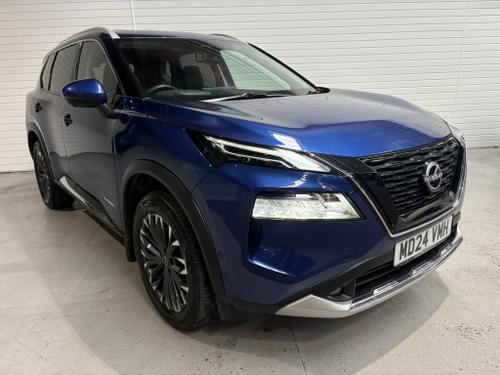 Nissan X-Trail Photo c3c63ca2-c60b-4289-be04-b0da5c890a75.JPEG