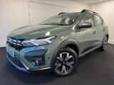 Dacia Sandero Stepway Photo 0