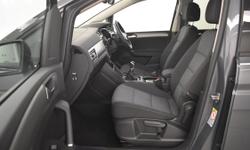Volkswagen TOURAN Photo 20
