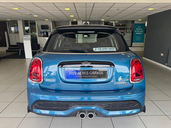 Used MINI Hatch MD71NWE 6