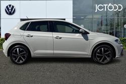 Volkswagen Polo Photo 4