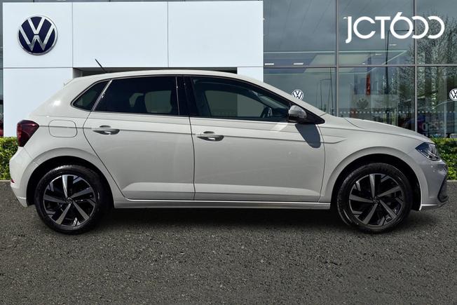 Volkswagen Polo Photo 4
