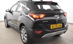 Kia STONIC Photo 28