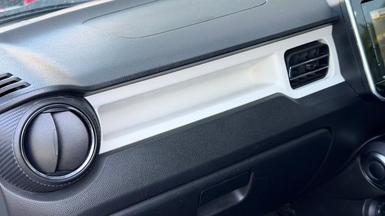 Used Suzuki Ignis HX24VFA 18