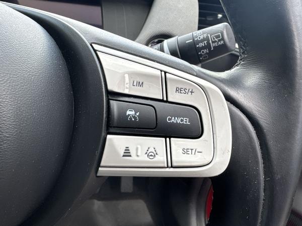 Honda Jazz Photo 30