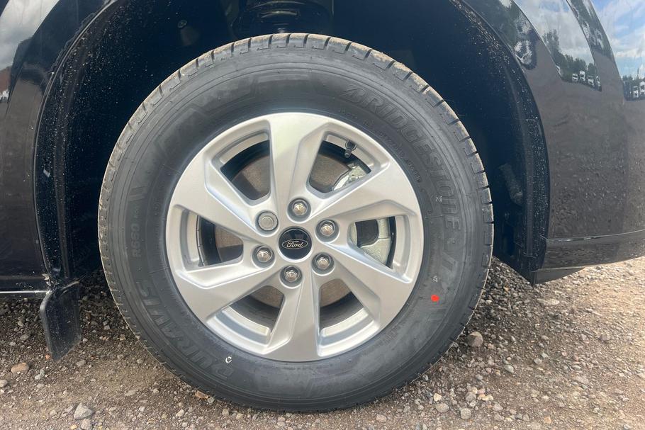 Used Ford TRANSIT CUSTOM NEWCUSTOM10 15