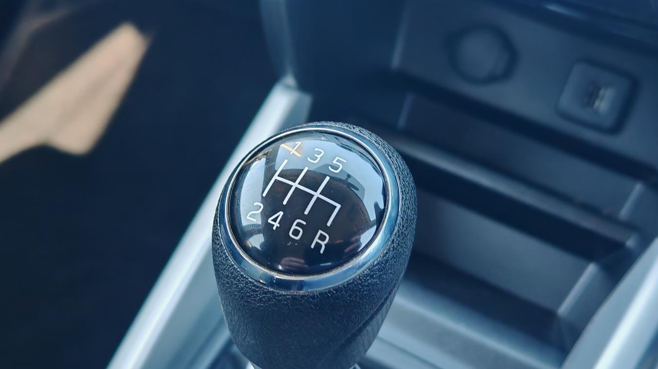 Used Suzuki Vitara WO16LFP 18