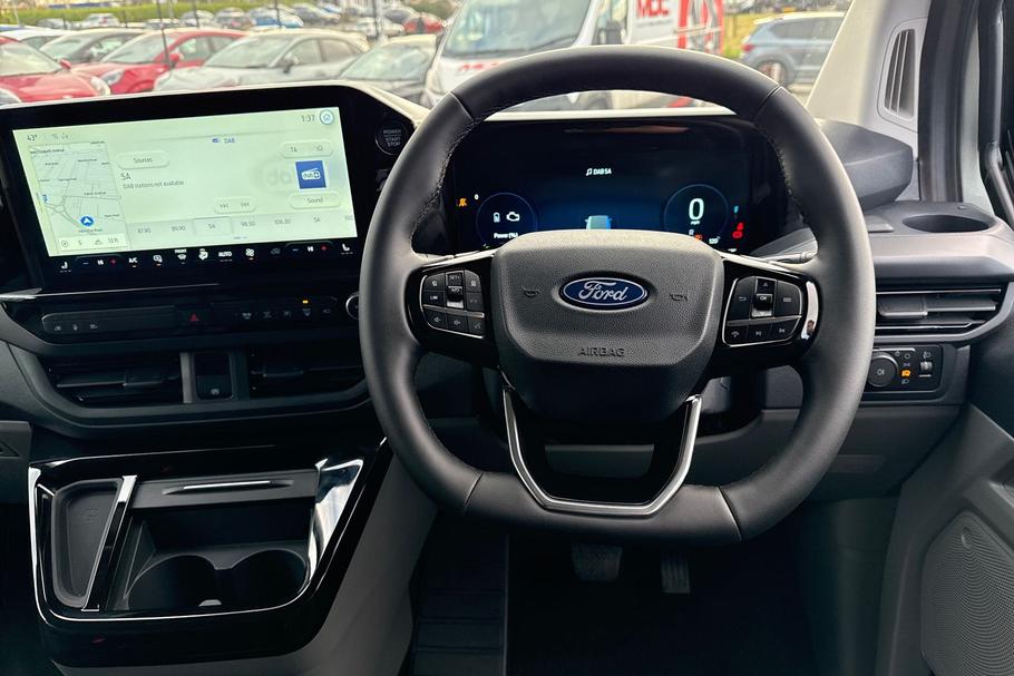 Used Ford TRANSIT CUSTOM L1DCIVSPORT2 15