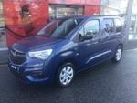 Vauxhall Combo Life Photo 2