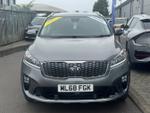 Kia Sorento Photo 2
