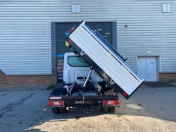 Ford Transit Photo 20