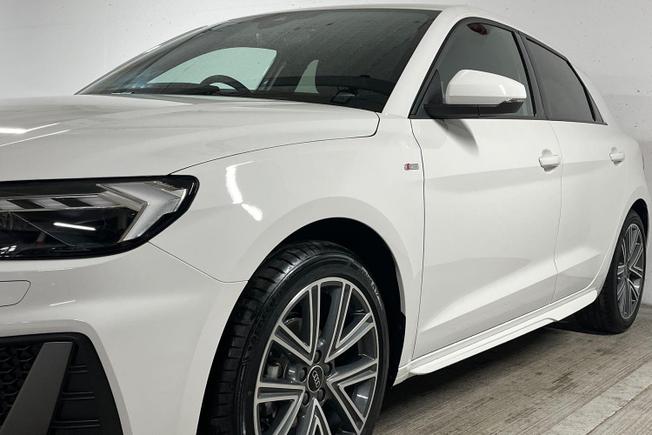 Audi A1 Photo 31