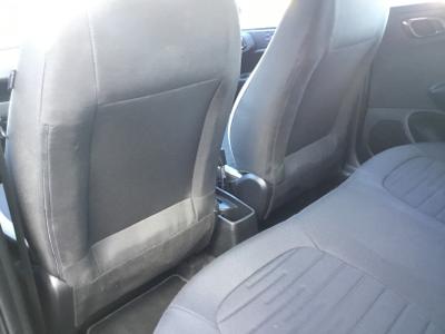 Hyundai i10 Photo 19