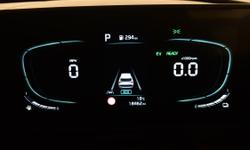 Kia SPORTAGE Photo 21