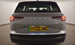 Skoda ENYAQ Photo 28