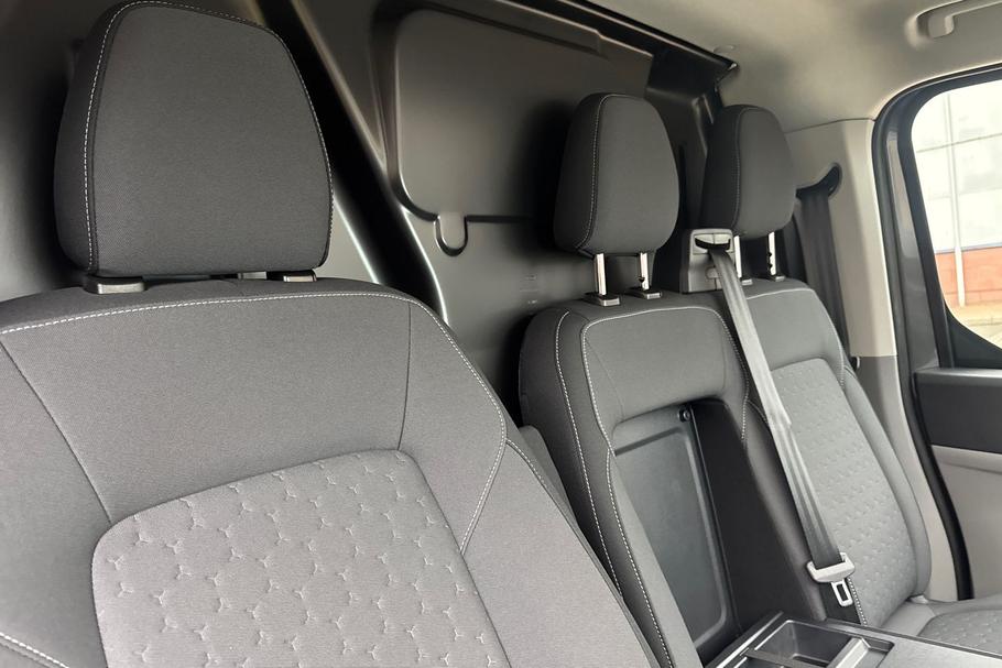 Used Ford TRANSIT CUSTOM 25/N144749 12