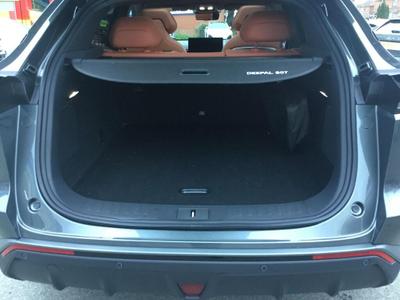 Changan Deepal S07 Photo 22