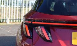 Hyundai TUCSON Photo 35