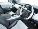 Land Rover Range Rover Sport Photo 2