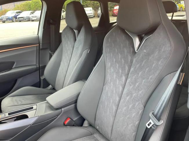 CUPRA Terramar Photo 19