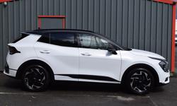 Kia SPORTAGE Photo 1