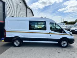 Ford Transit Photo 7