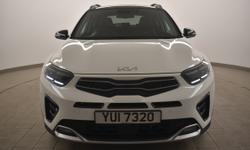 Kia STONIC Photo 3
