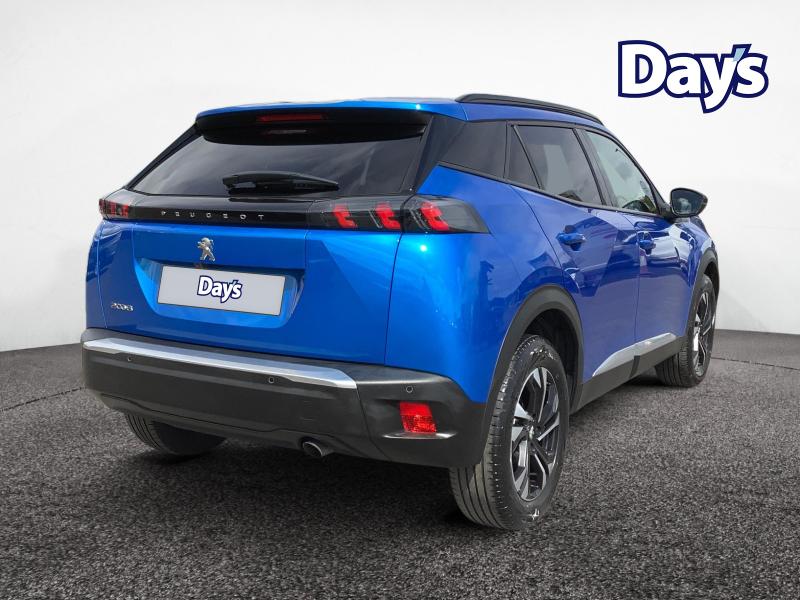 2023 23 PEUGEOT 2008