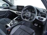 Audi A4 Avant Photo 2