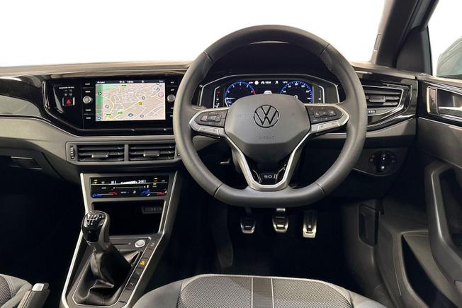 VOLKSWAGEN Polo Photo 25