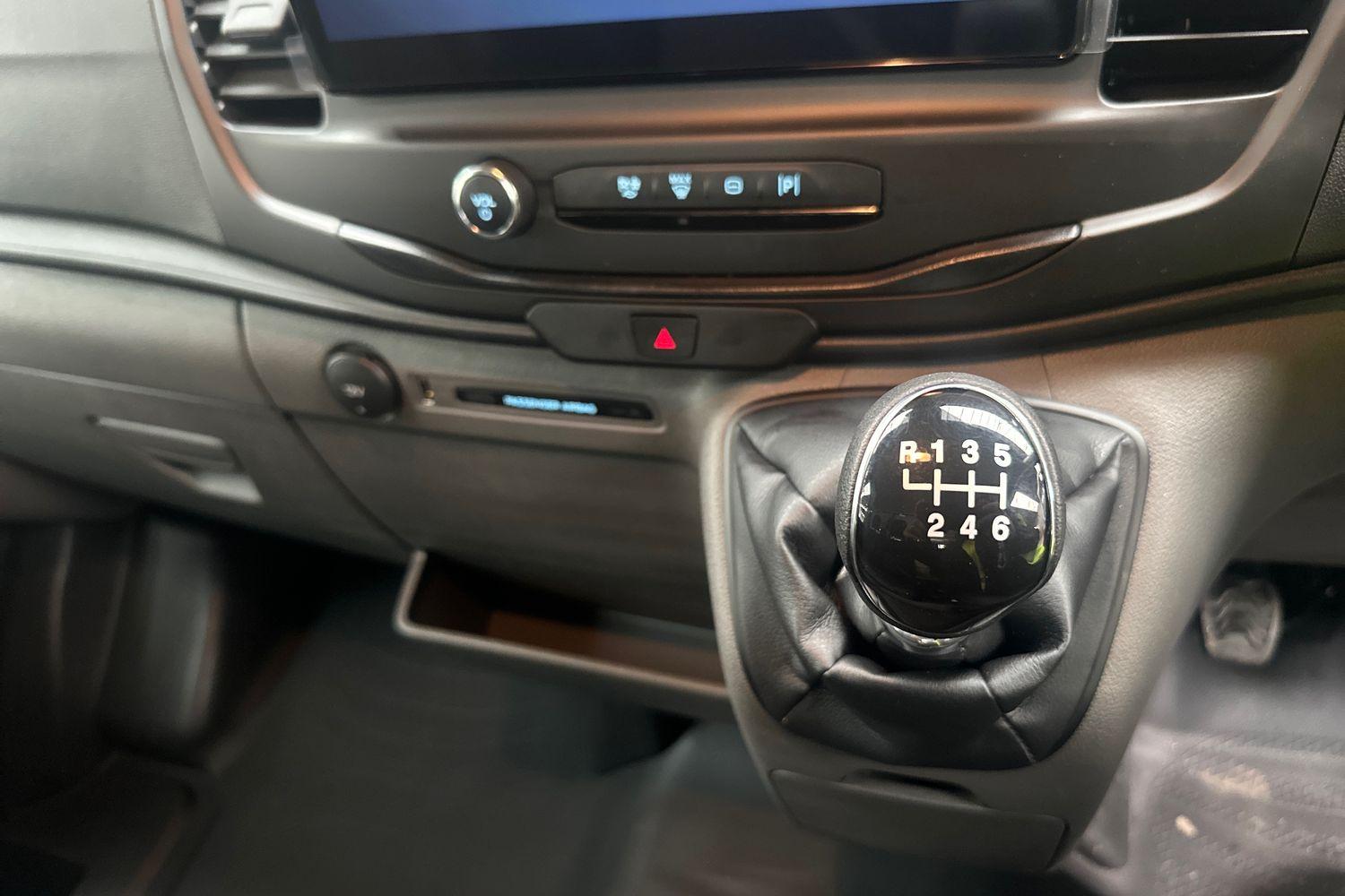 Ford TRANSIT Photo 9