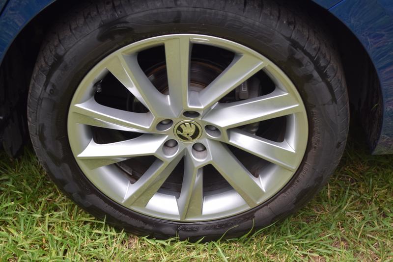 Skoda Scala Photo c4182649-7fda-4041-b3be-5f406deb30f9.JPG