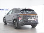 Hyundai KONA Photo 4