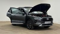 Ford Kuga Photo 6
