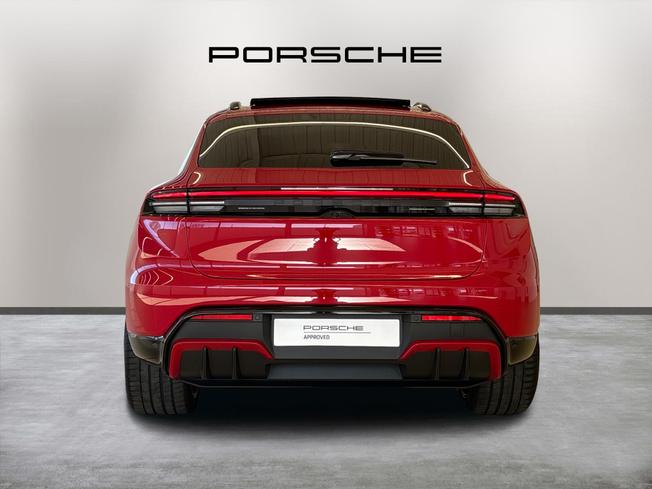 PORSCHE Macan Photo 6