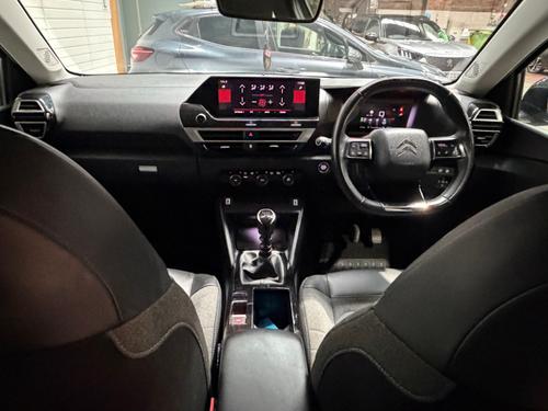 Citroen C4 Photo c4222157-ad12-40db-b6d9-5f647168c5e0.jpeg